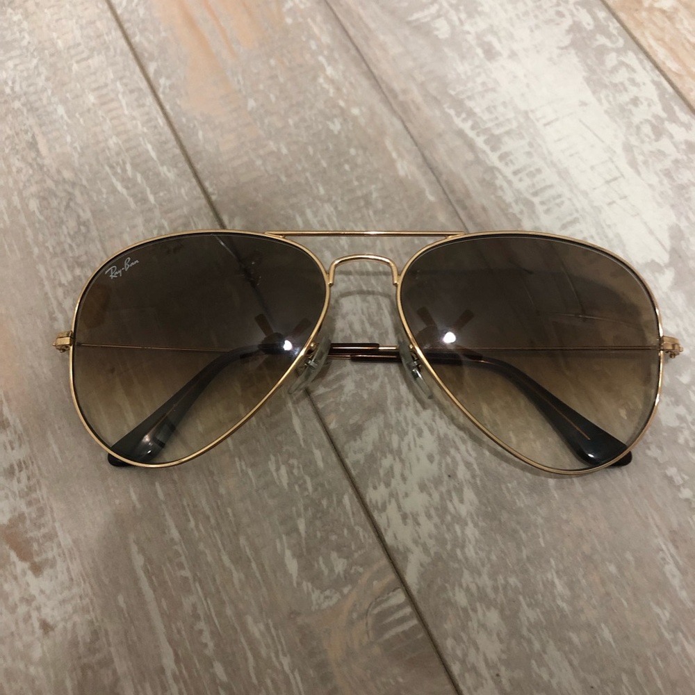 Ray-ban Aviators